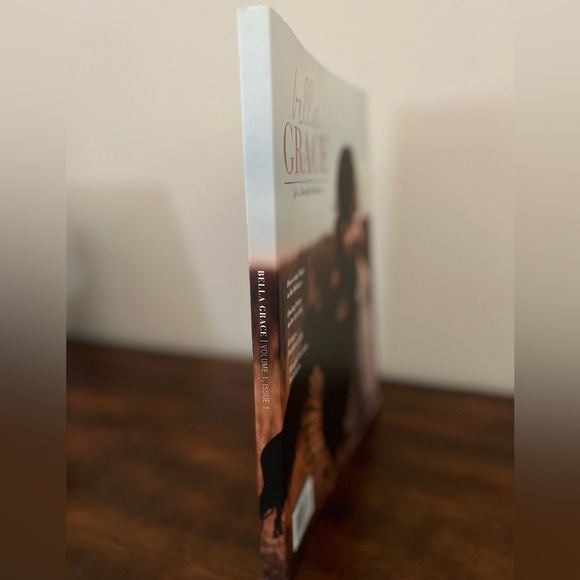 Bella Grace Volume 1 Issue 1 - Picture 6 of 6